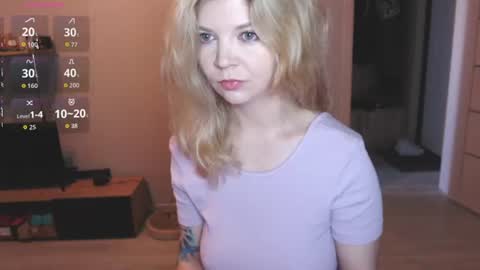 Liza Wet online show from 06-17-26, 01:41