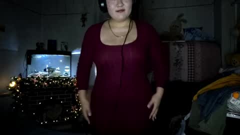 Snapshot of lizabethkimbal chatting on 03-26-26, 02:39 Molly online show from 03-26-26, 02:39