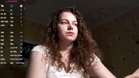 Snapshot of lizabethkimbal chatting on 05-27-26, 02:36 Molly online show from 05-27-26, 02:36