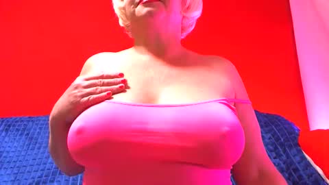 LizaBrazzer online show from 04-03-26, 03:26