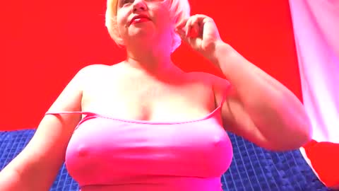 LizaBrazzer online show from 04-05-26, 09:39