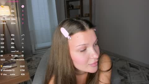 Liza online show from 05-11-26, 04:04