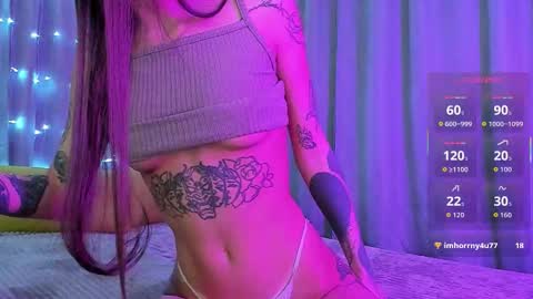 LizaLure online show from 11-29-25, 07:17