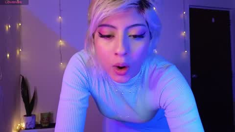 Snapshot of lizambarr chatting on 01-11-25, 12:55 Lizeth online show from 01-11-25, 12:55