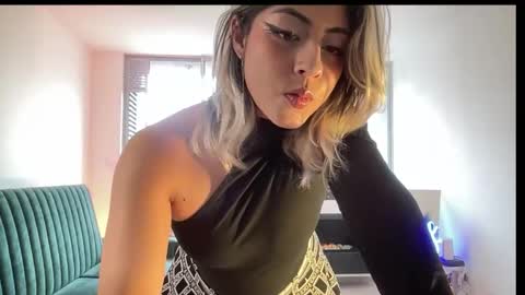 Lizeth online show from 11-27-25, 08:55