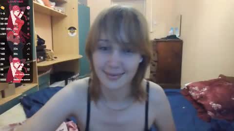 Liza online show from 07-28-26, 04:39
