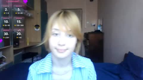 Liza online show from 07-31-26, 09:19