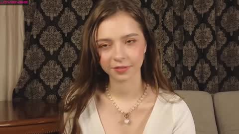 Snapshot of lizbethbiers chatting on 12-30-24, 03:14 Hello there im Amelia Im new here Lets have fun online show from 12-30-24, 03:14