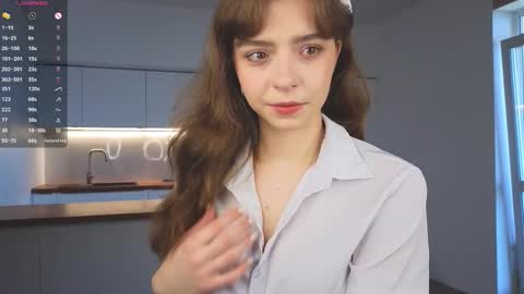 Hello there im Amelia Im new here Lets have fun online show from 03-27-26, 03:12