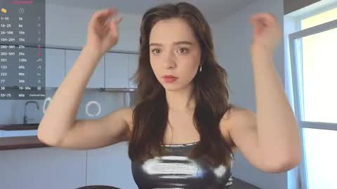 Hello there im Amelia Im new here Lets have fun online show from 04-14-26, 03:12
