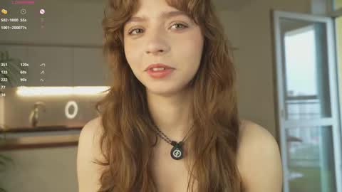 Hello there im Amelia Im new here Lets have fun online show from 06-06-26, 03:33