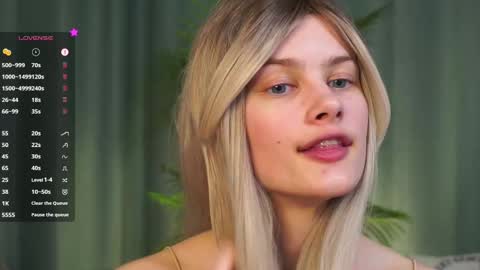 Sunnheart online show from 03-01-25, 06:11