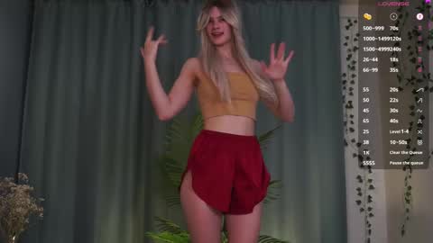 Sunnheart online show from 03-02-25, 12:20