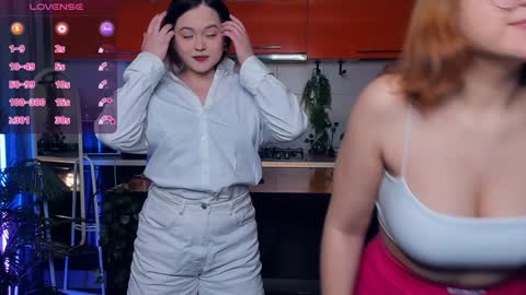 Lizbeth or Lizzy online show from 12-20-24, 07:17