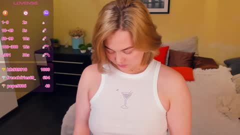 Lizbeth or Lizzy online show from 12-27-24, 01:32