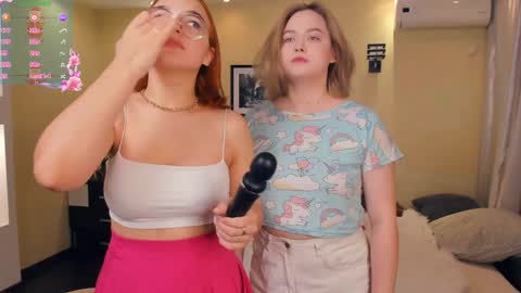 Lizbeth or Lizzy online show from 12-27-24, 07:46