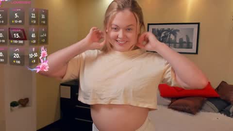 Lizbeth or Lizzy online show from 01-23-25, 08:13