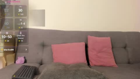 lizeth_white online show from 05-21-26, 08:27