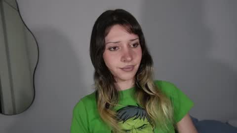 lizgein online show from 07-20-26, 01:31
