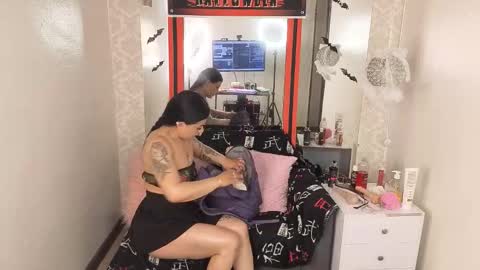 Lizha  online show from 10-29-25, 05:47