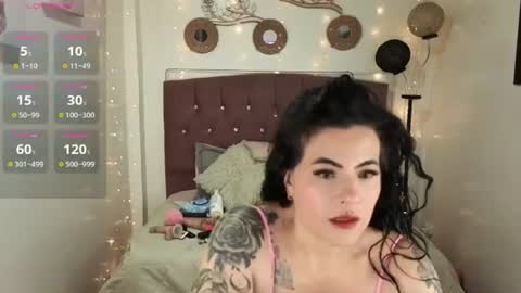 Lizha  online show from 07-26-26, 07:10