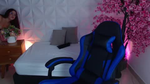 LIZETH online show from 03-29-26, 12:38