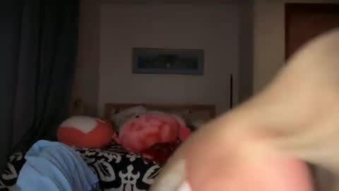 Liz Purr online show from 03-05-25, 03:51