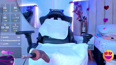 Snapshot of lizxy01 chatting on 02-21-25, 09:02 Liz online show from 02-21-25, 09:02