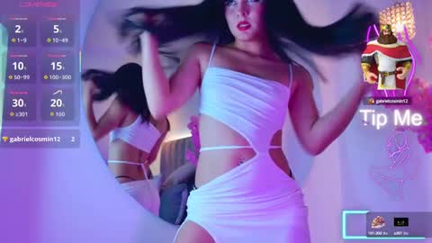 Snapshot of lizxy01 chatting on 09-10-25, 07:14 Liz online show from 09-10-25, 07:14