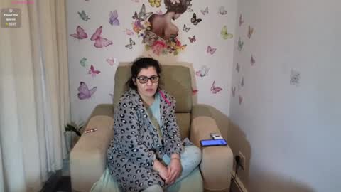 Lizy online show from 01-05-25, 12:31