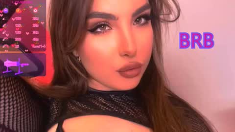 Lizzy online show from 11-25-25, 10:04