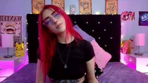 Lizz online show from 06-08-26, 10:43