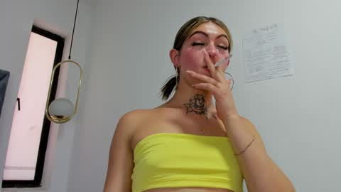 Snapshot of lizz_luna chatting on 01-14-25, 03:47 lizz_luna online show from 01-14-25, 03:47
