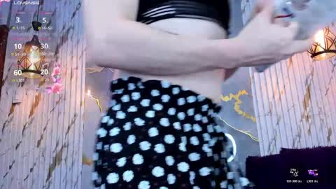 Snapshot of lizz_manson28 chatting on 05-07-26, 12:21 Lizeth Tatiana Mahecha online show from 05-07-26, 12:21