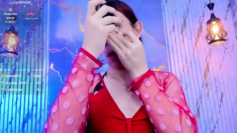 Snapshot of lizz_manson28 chatting on 06-01-26, 07:54 Lizeth Tatiana Mahecha online show from 06-01-26, 07:54