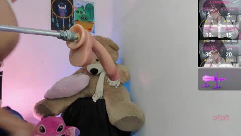 Snapshot of lizz_tender chatting on 04-24-26, 11:56 Lizz online show from 04-24-26, 11:56
