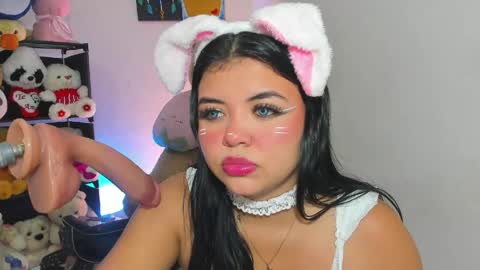 Snapshot of lizz_tender chatting on 05-23-26, 04:18 Lizz online show from 05-23-26, 04:18