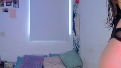 Lizza Scott online show from 06-11-26, 09:46