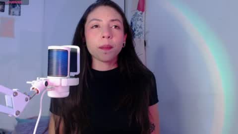 Lizza Scott online show from 06-21-26, 12:13