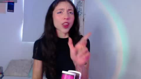 Lizza Scott online show from 07-07-26, 10:14