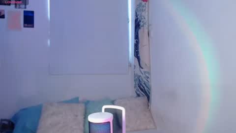 Lizza Scott online show from 07-14-26, 07:19