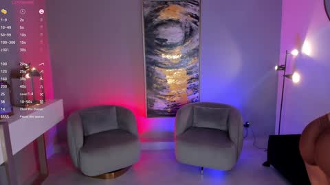 Snapshot of lizzhamilton_ chatting on 01-09-25, 11:56 Lizzi online show from 01-09-25, 11:56