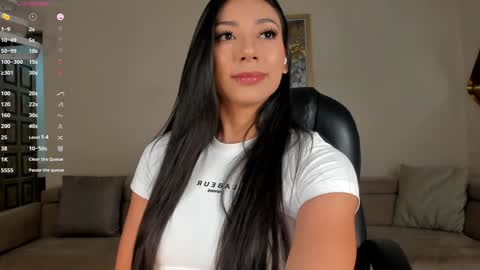 Snapshot of lizzhamilton_ chatting on 02-04-25, 01:34 Lizzi online show from 02-04-25, 01:34