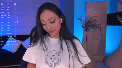 Snapshot of lizzhamilton_ chatting on 09-24-25, 10:02 Lizzi online show from 09-24-25, 10:02