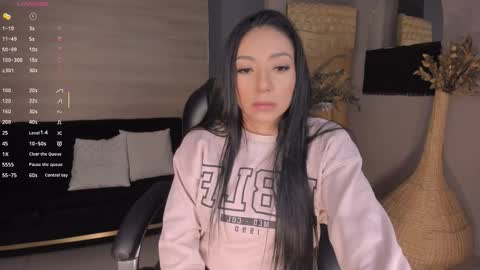 Snapshot of lizzhamilton_ chatting on 09-25-25, 08:45 Lizzi online show from 09-25-25, 08:45