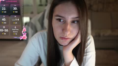 Snapshot of lizzi_fox chatting on 01-12-25, 12:39 Lizi-Fox online show from 01-12-25, 12:39