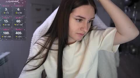 Snapshot of lizzi_fox chatting on 12-22-25, 08:55 Lizi-Fox online show from 12-22-25, 08:55