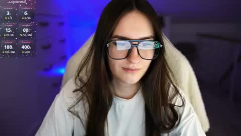 Snapshot of lizzi_fox chatting on 02-12-26, 02:39 Lizi-Fox online show from 02-12-26, 02:39