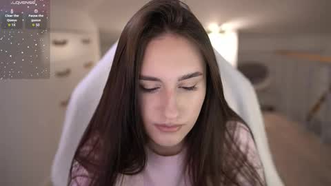 Lizi-Fox online show from 03-30-26, 12:28