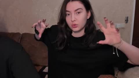 Snapshot of lizzi_muur chatting on 01-10-26, 11:56 lizzi_muur online show from 01-10-26, 11:56